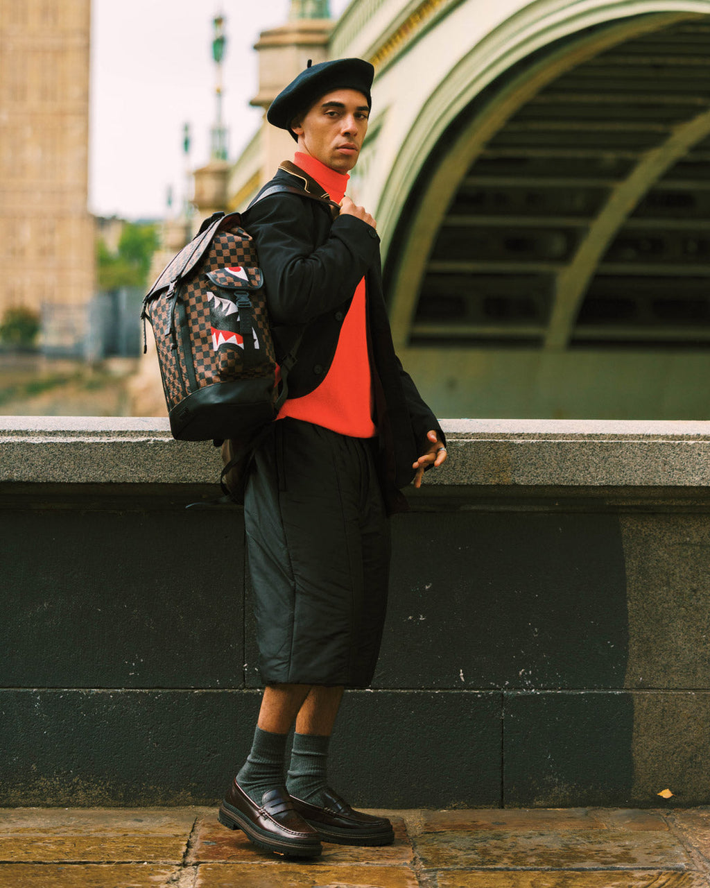 THE PRIVATE JET SHARK CLUB MONTE CARLO