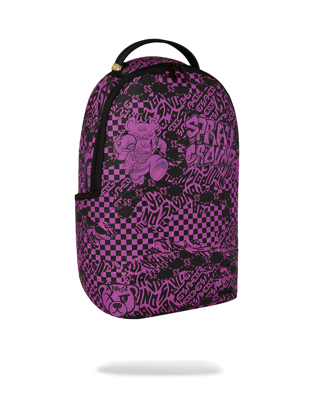 HOT PURSUIT BACKPACK