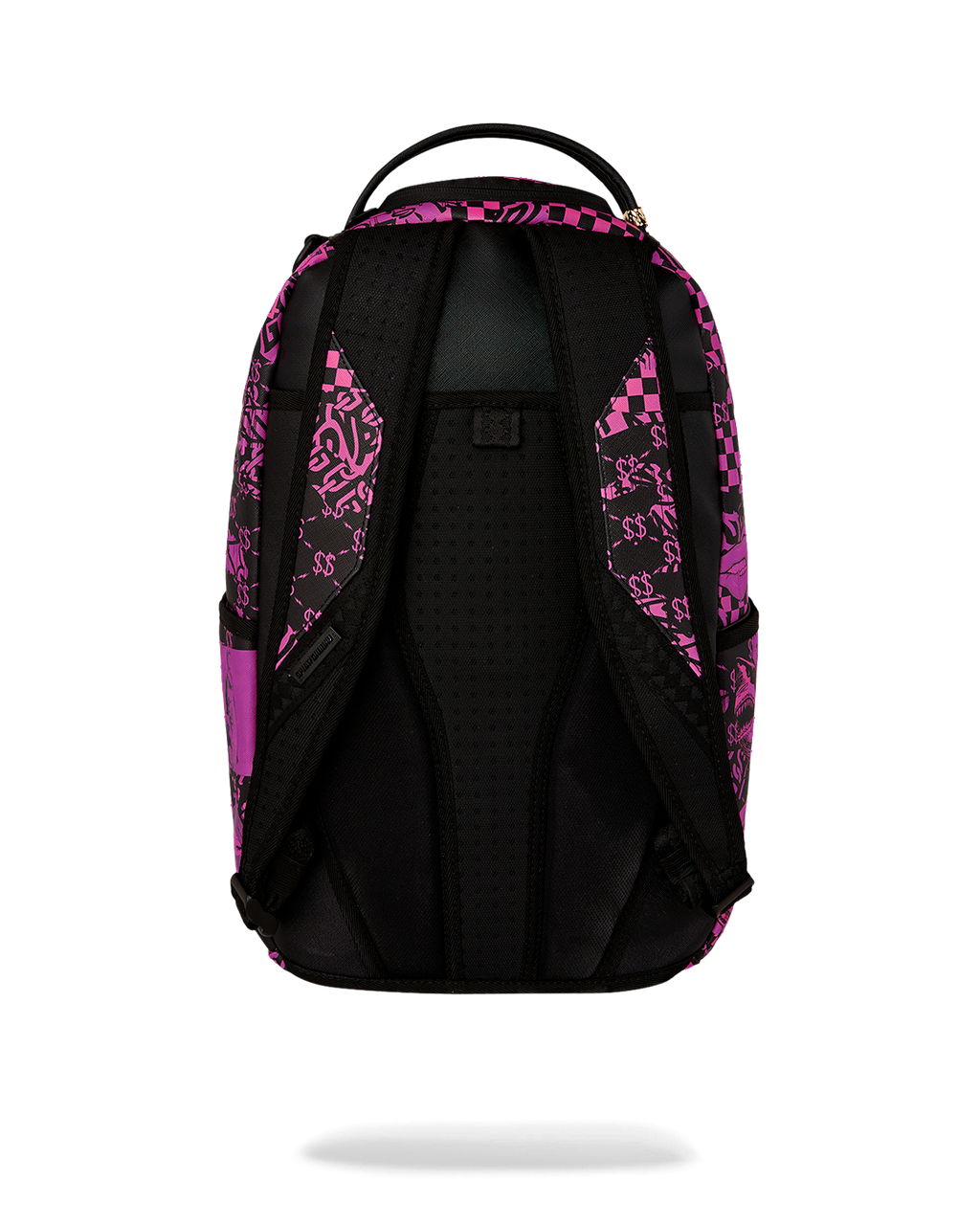 HOT PURSUIT BACKPACK