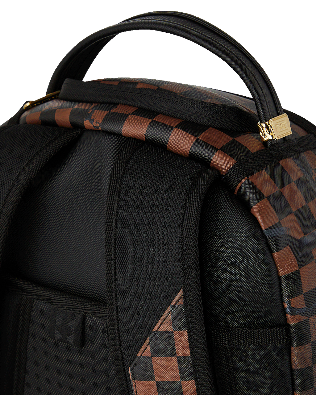 ZOMBIE BEAR BRAINS BACKPACK