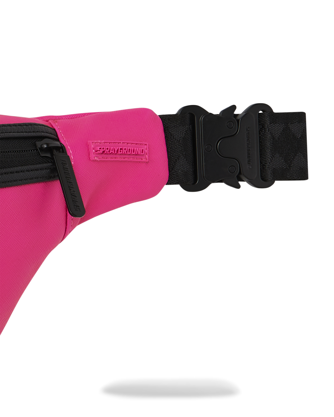 GUMDROP MONEY BEAR SHARK SAVVY CROSSBODY