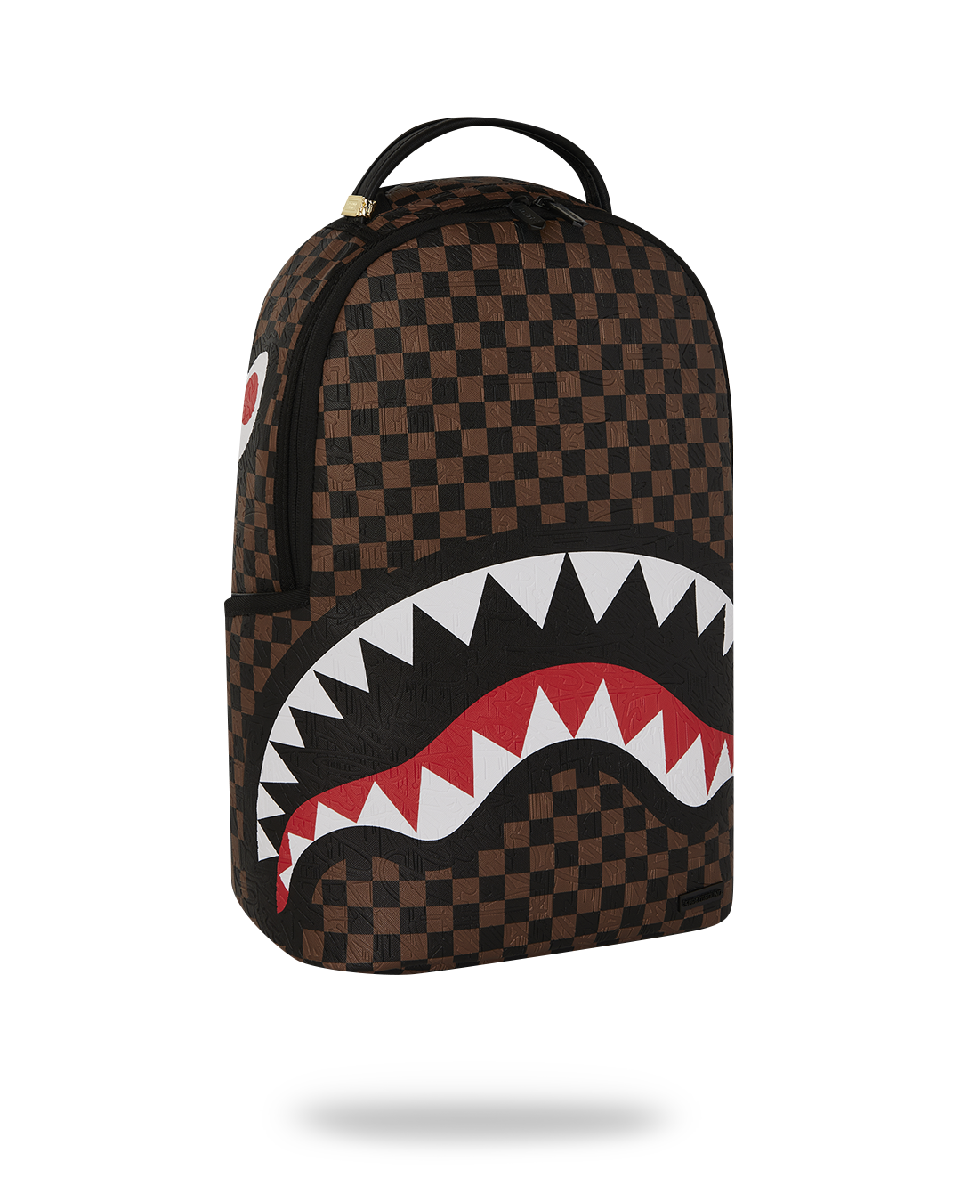 THE PRIVATE JET SHARK CLUB BACKPACK