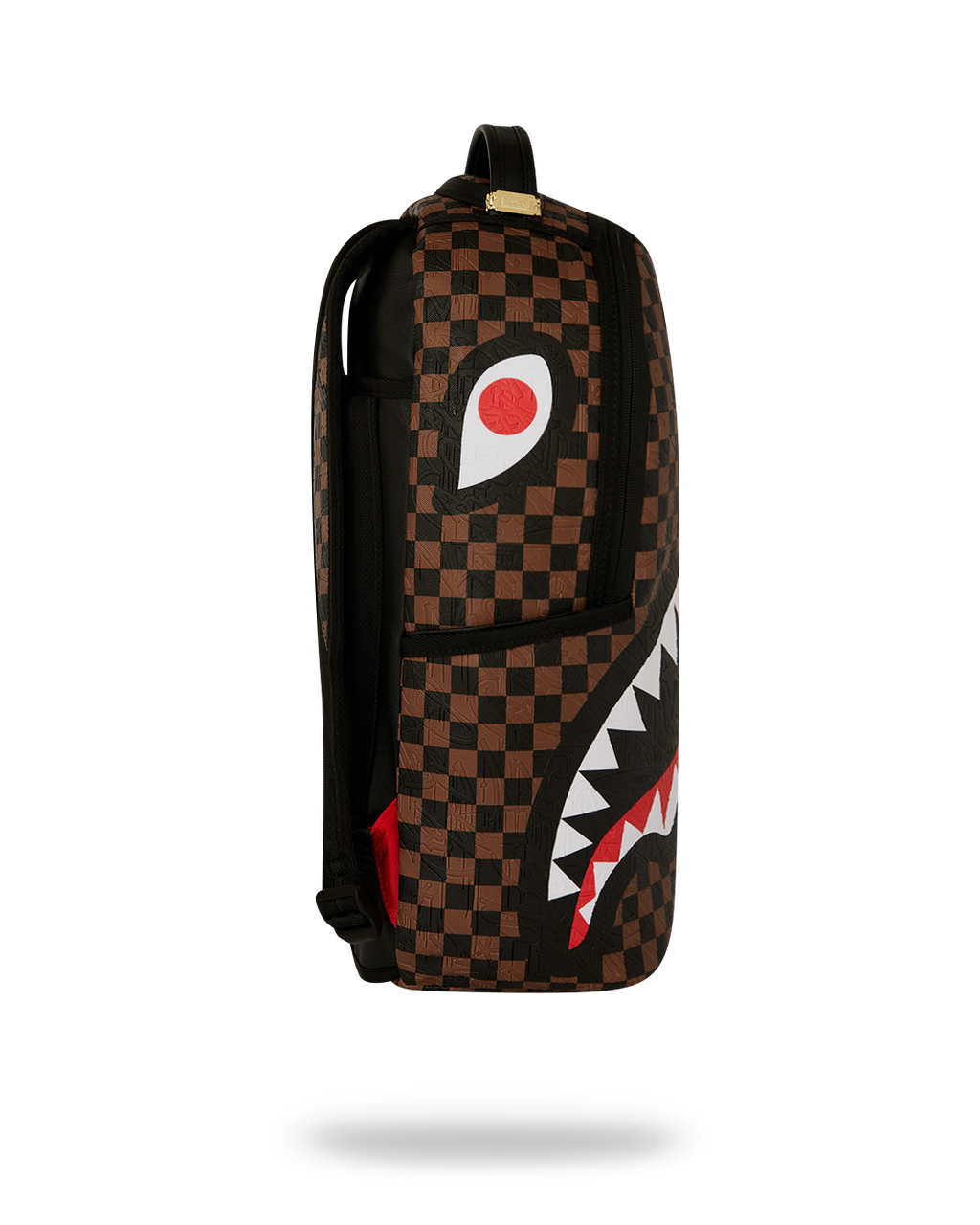 THE PRIVATE JET SHARK CLUB BACKPACK