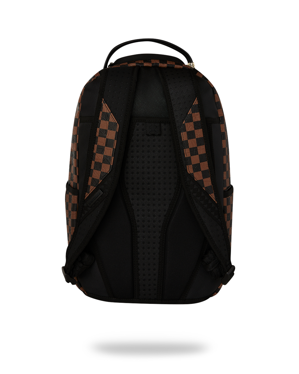 THE PRIVATE JET SHARK CLUB BACKPACK