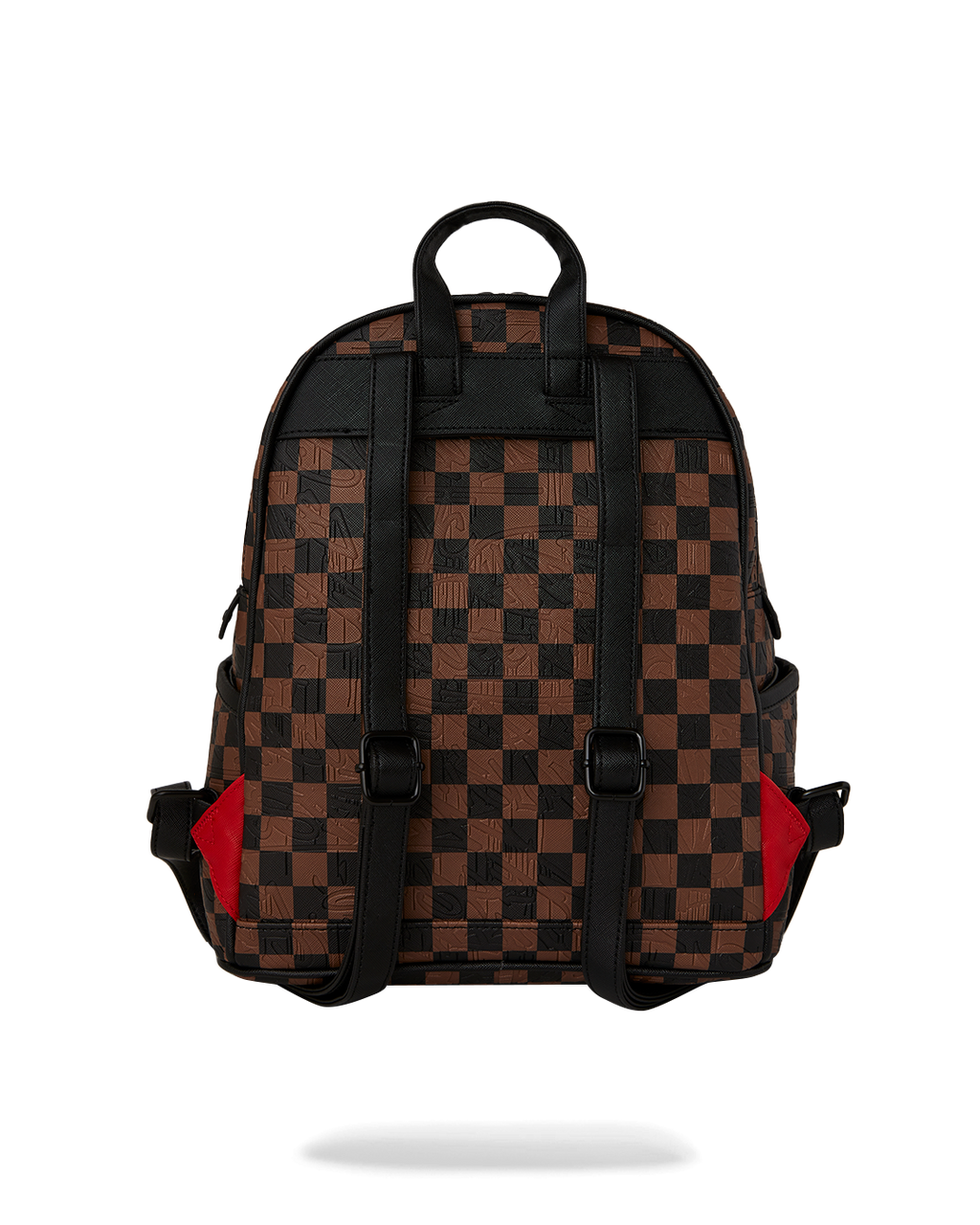 THE PRIVATE JET SHARK CLUB SAVAGE BACKPACK