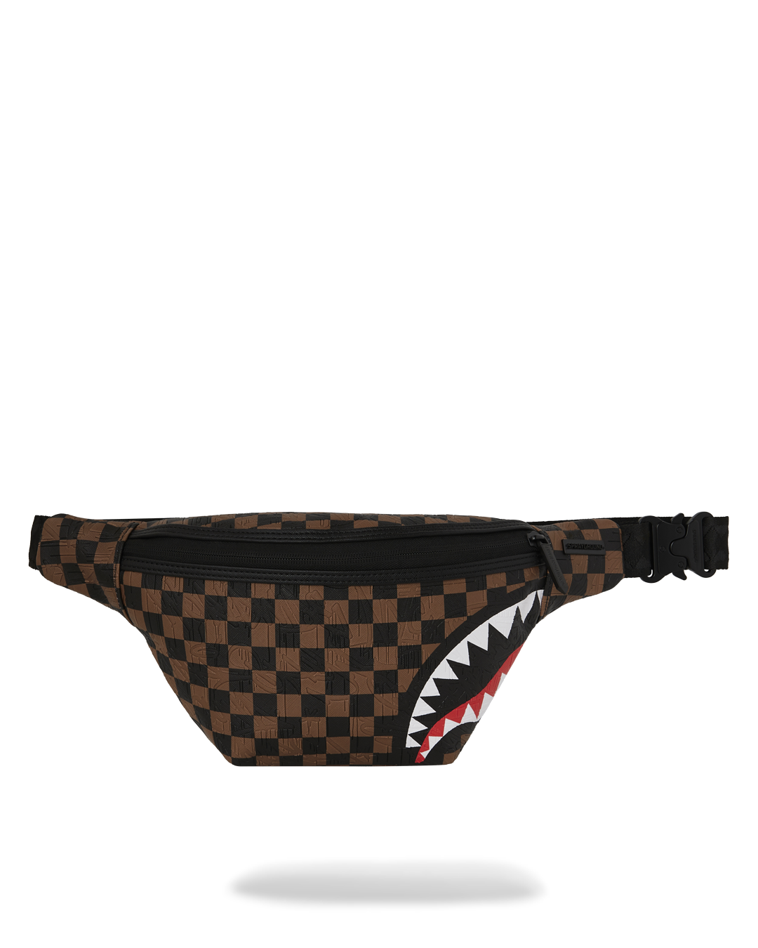 THE PRIVATE JET SHARK CLUB SAVVY CROSSBODY