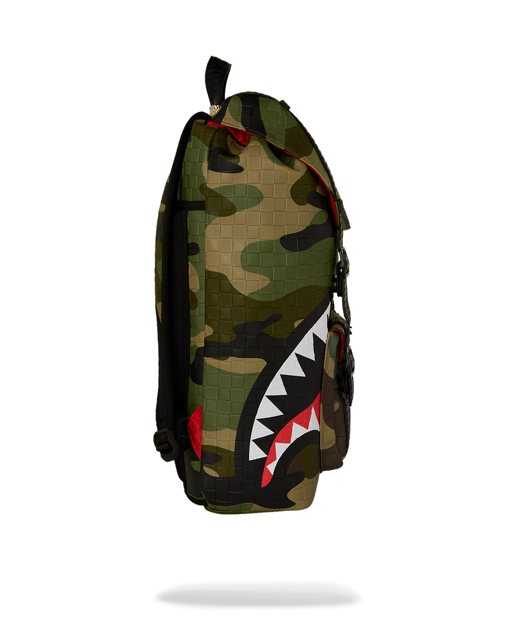 CAMORICH ROYALE HILLS BACKPACK