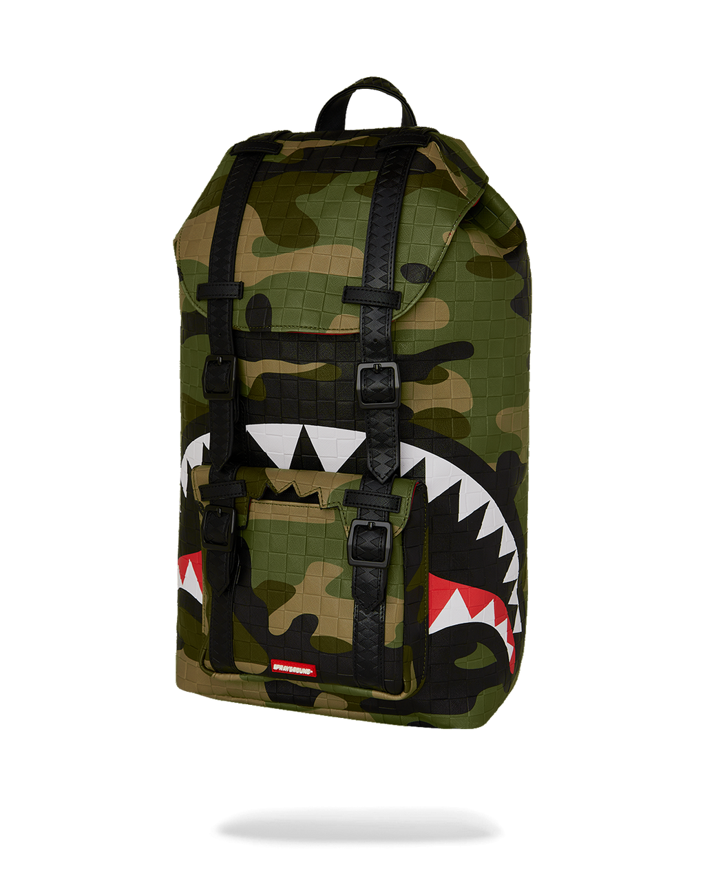 CAMORICH ROYALE HILLS BACKPACK