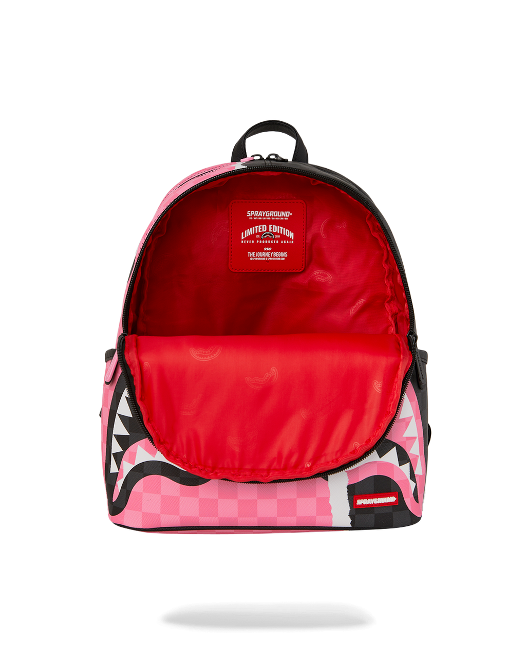 VENOM CRUSH SAVAGE BACKPACK