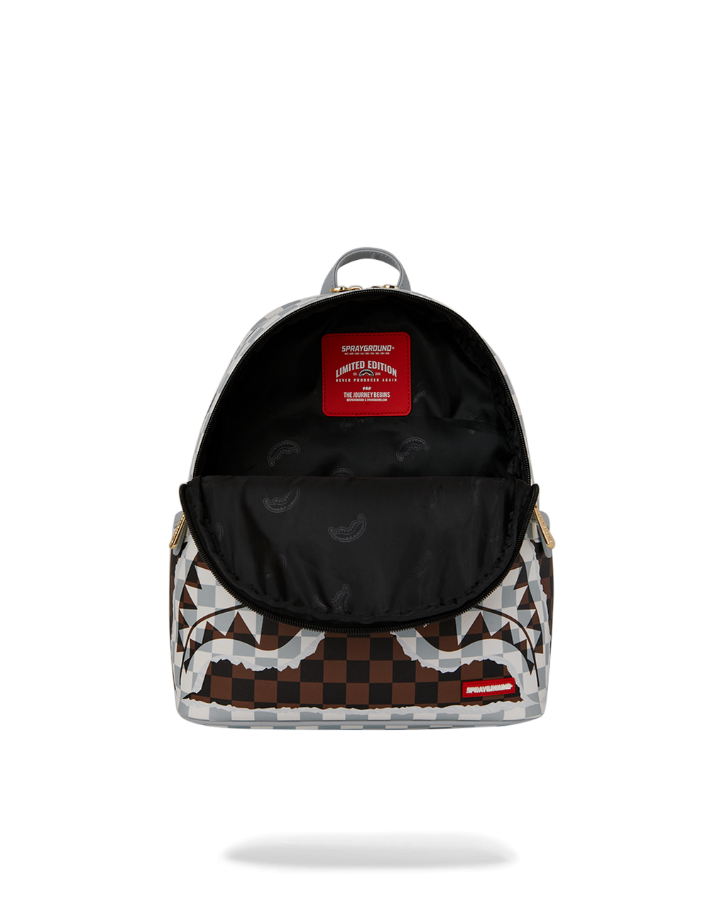 SHARK LEGACY SAVAGE BACKPACK