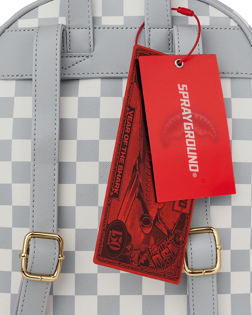 SHARK LEGACY SAVAGE BACKPACK