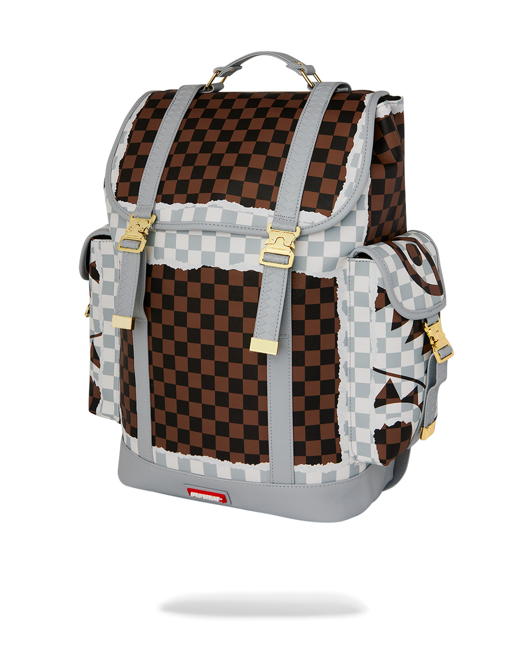 SHARK LEGACY MONTE CARLO