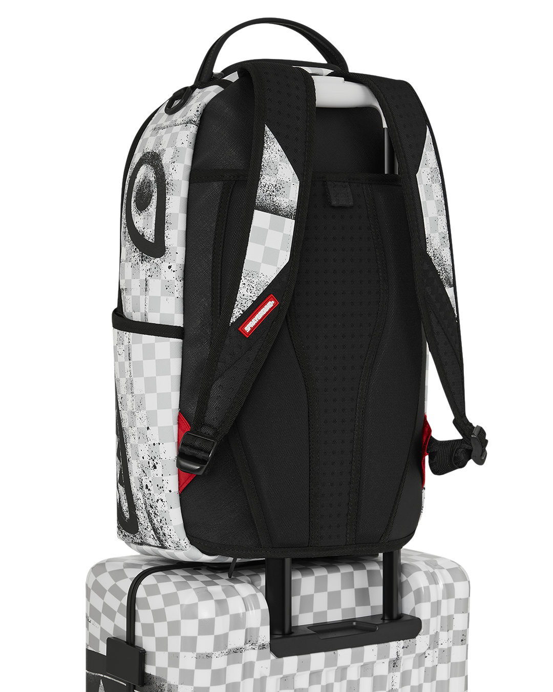 STORM FADE CARRY-ON LUGGAGE