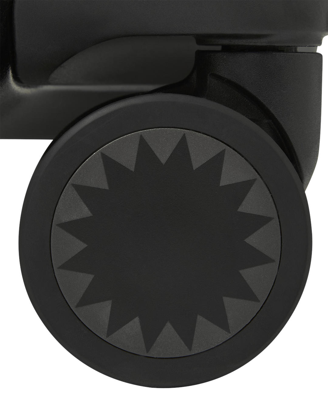 MIDNIGHT SHADOW FULL-SIZE LUGGAGE