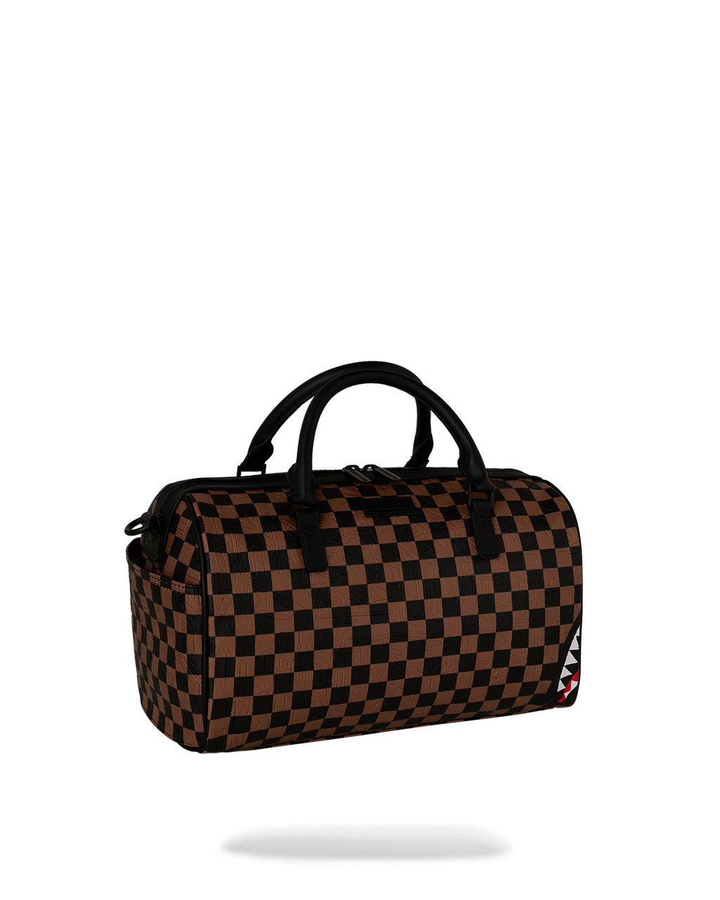 THE PRIVATE JET SHARK CLUB MINI DUFFLE