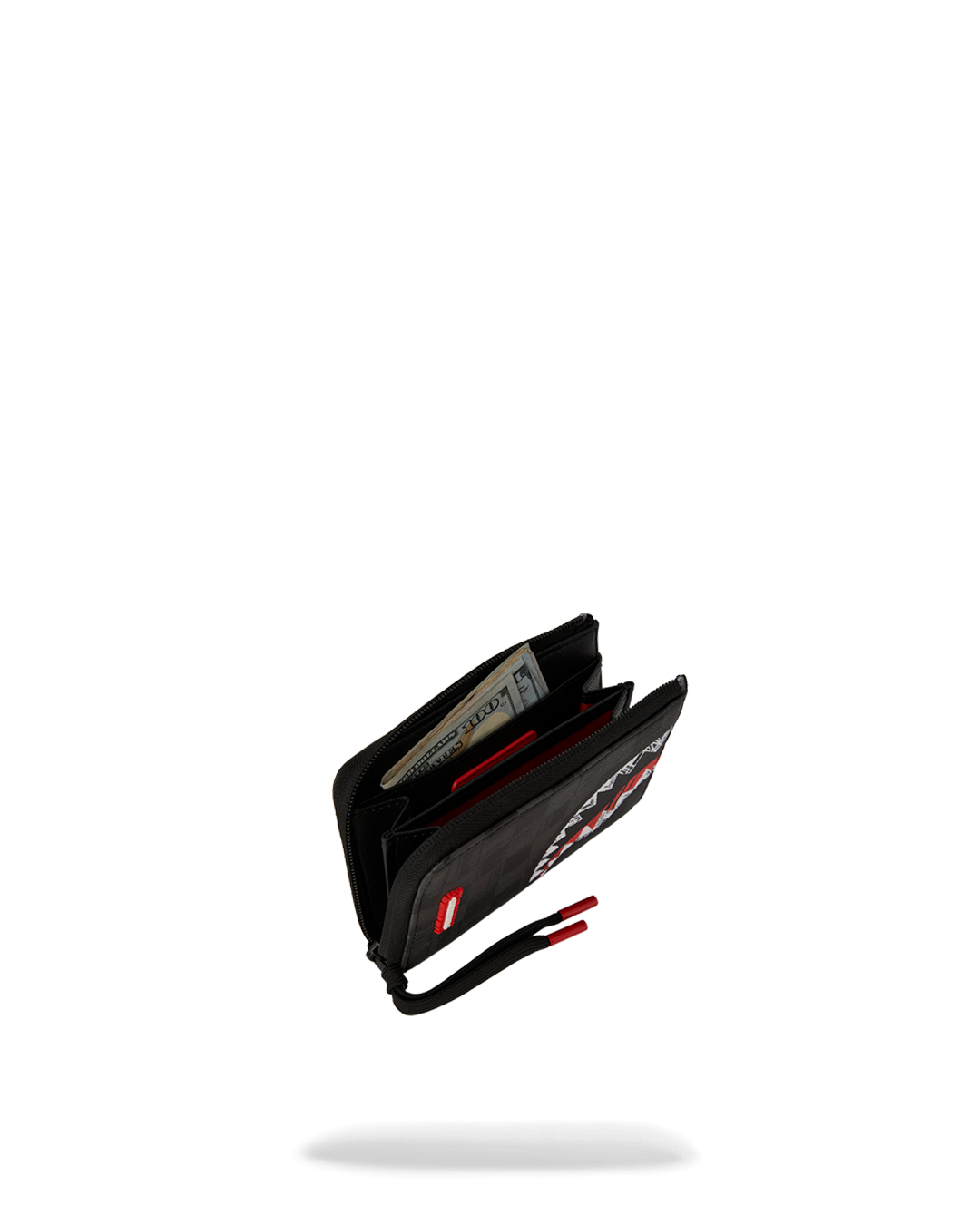 MIDNIGHT SHADOW WALLET