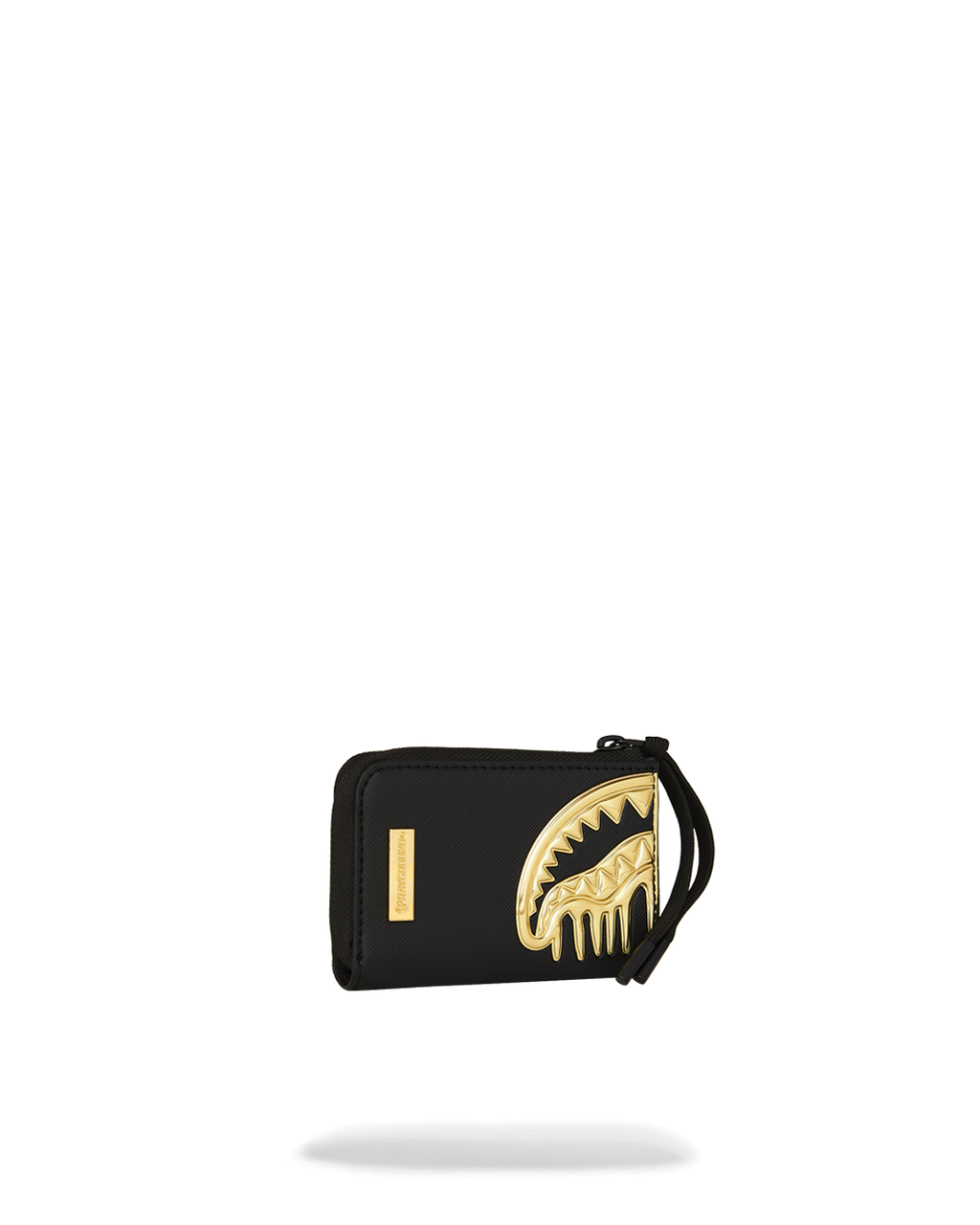GOLDHEART SHARK DRIP WALLET