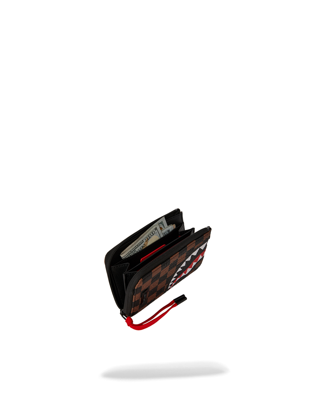 THE PRIVATE JET SHARK CLUB WALLET