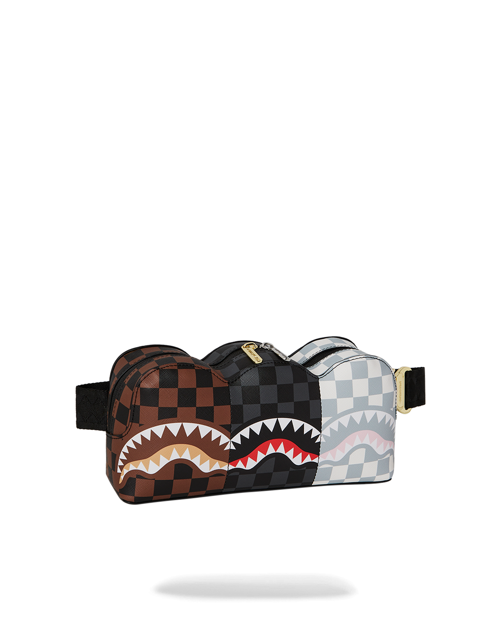 TRINITY SHARK FLEX CROSSBODY