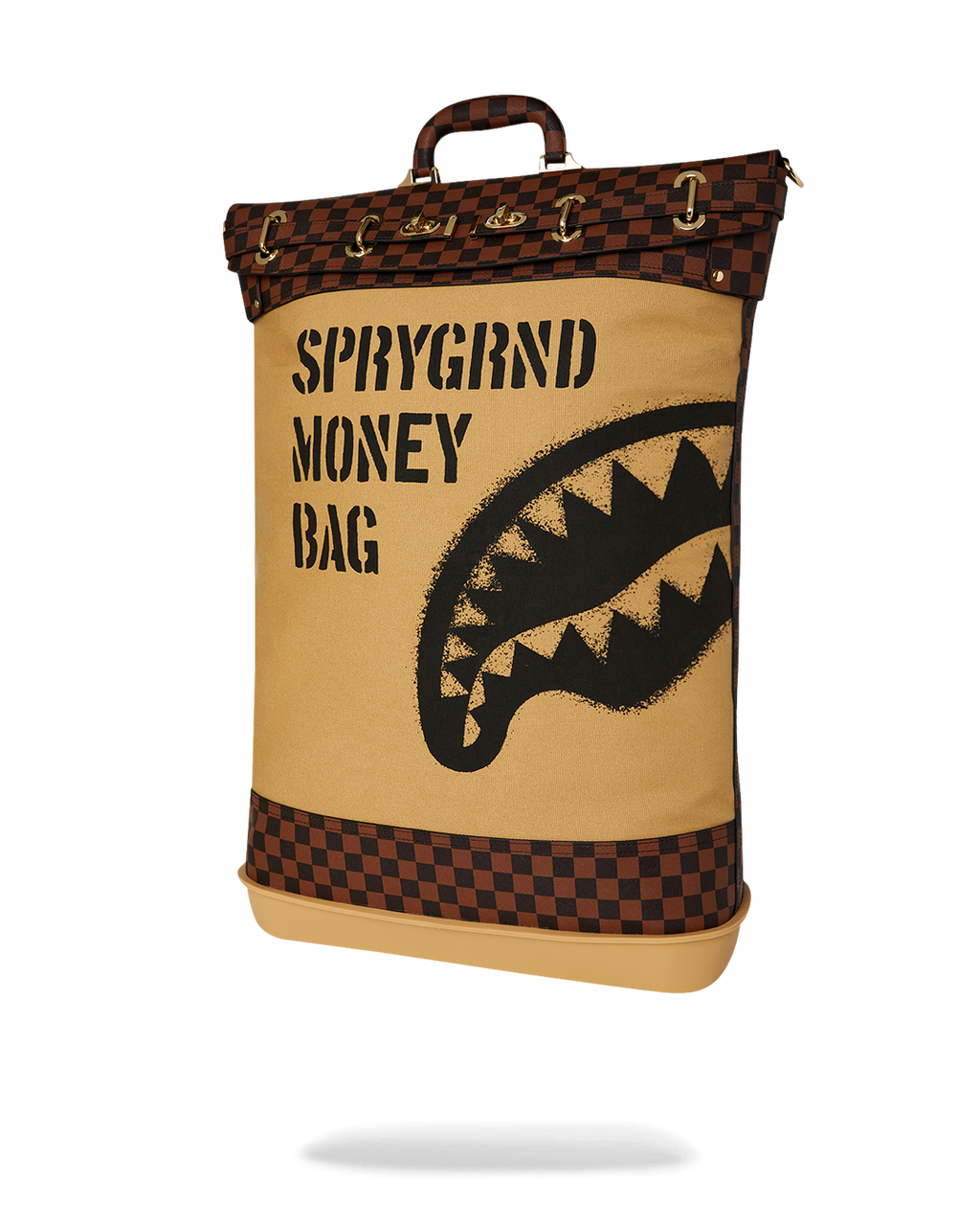 SPRAYGROUND MONEY BAG