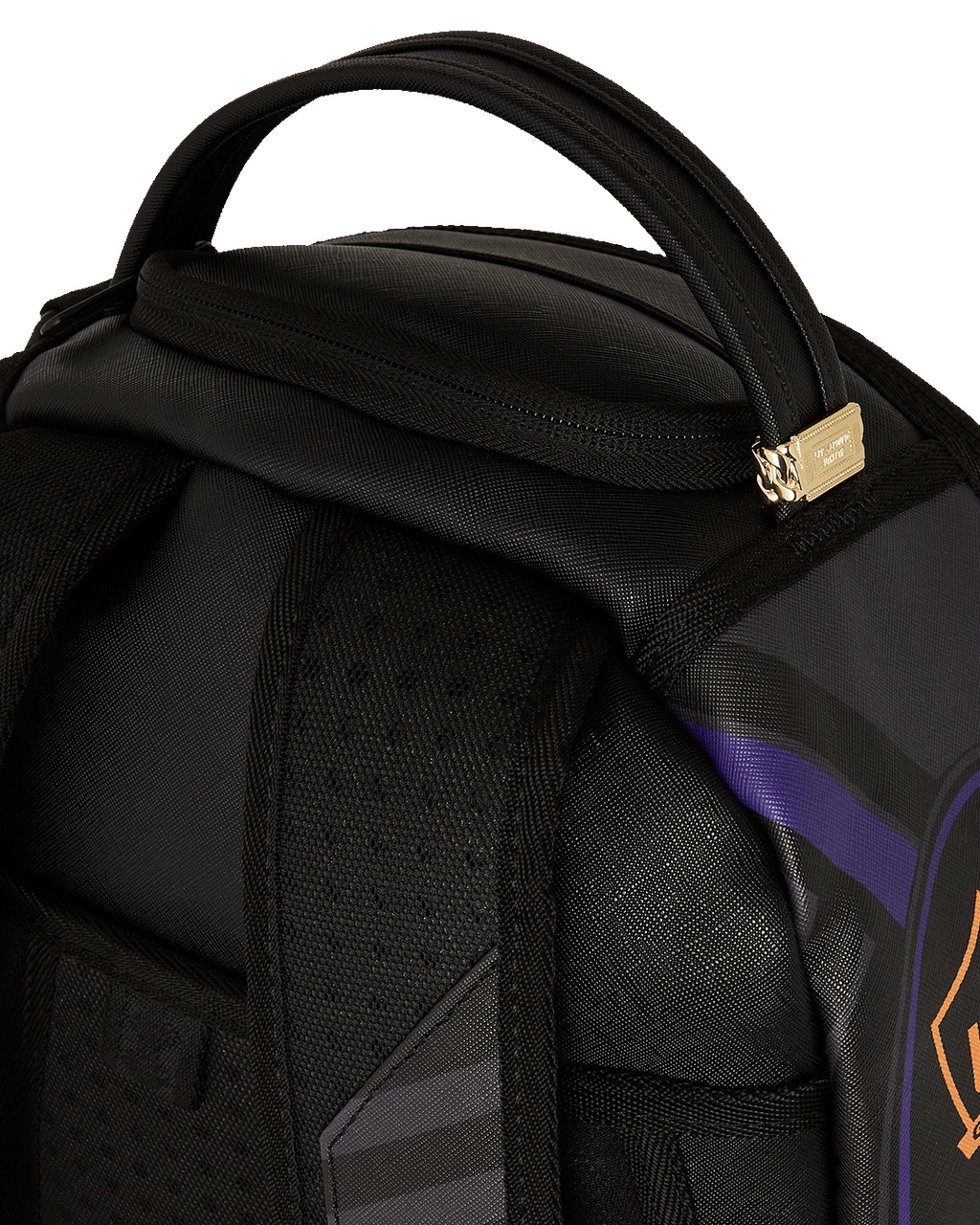 MLS LA GALAXY EDWIN CERRILLO 20 BACKPACK