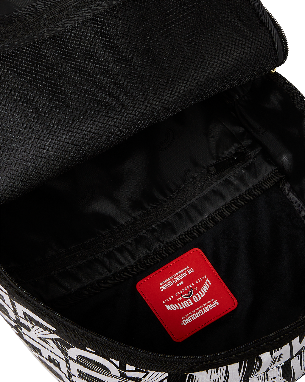 MLS LA FC WINGED WONDER BACKPACK