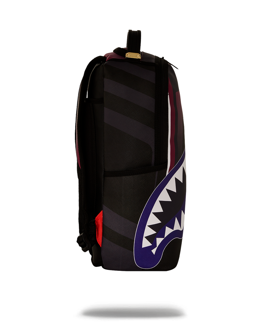 MLS LA GALAXY COSMIC POWER BACKPACK