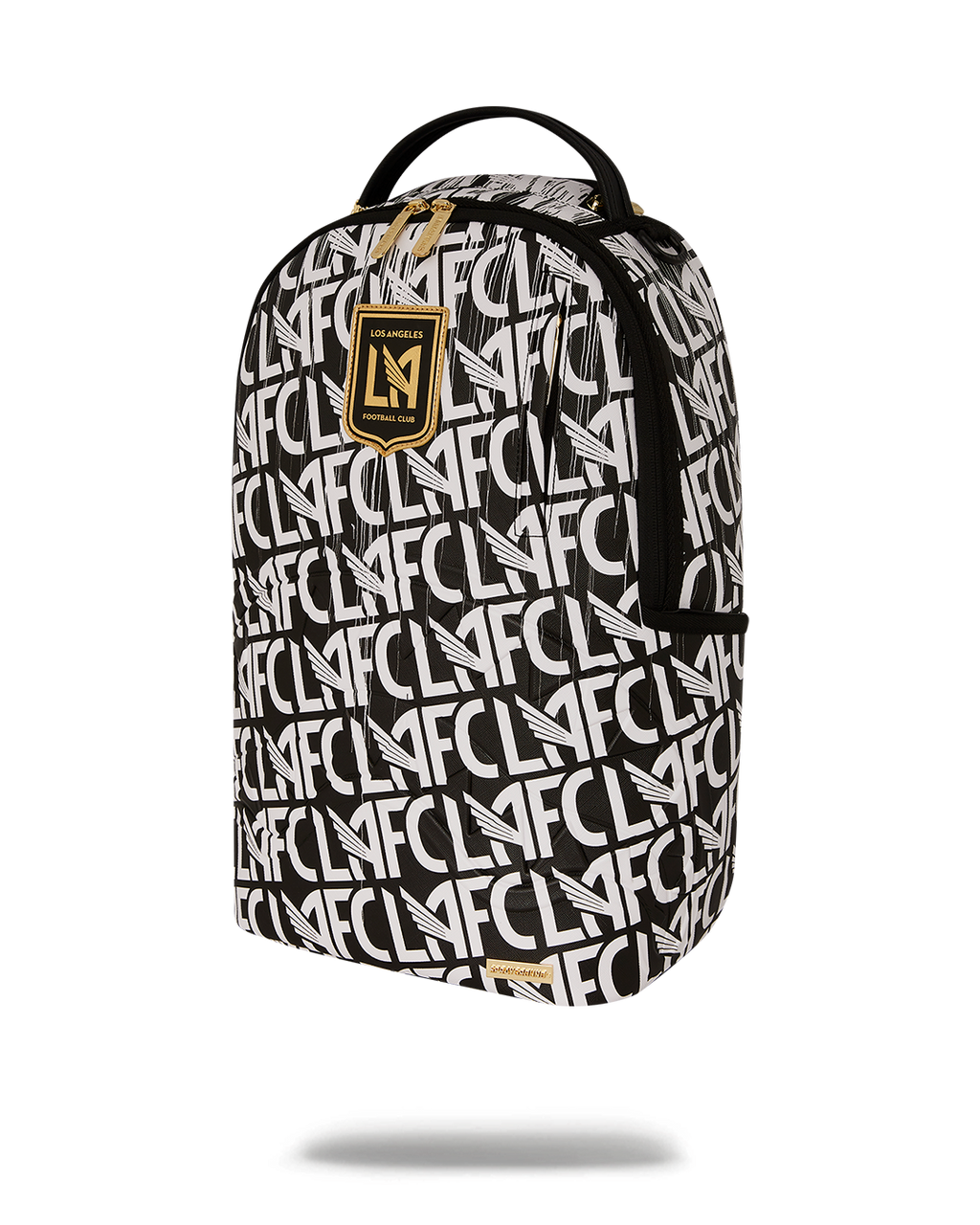 MLS LA FC WINGED WONDER BACKPACK