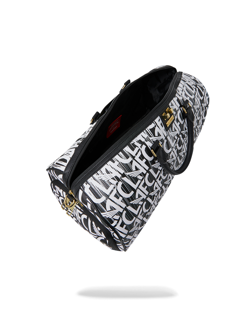 MLS LA FC WINGED WONDER DUFFLE