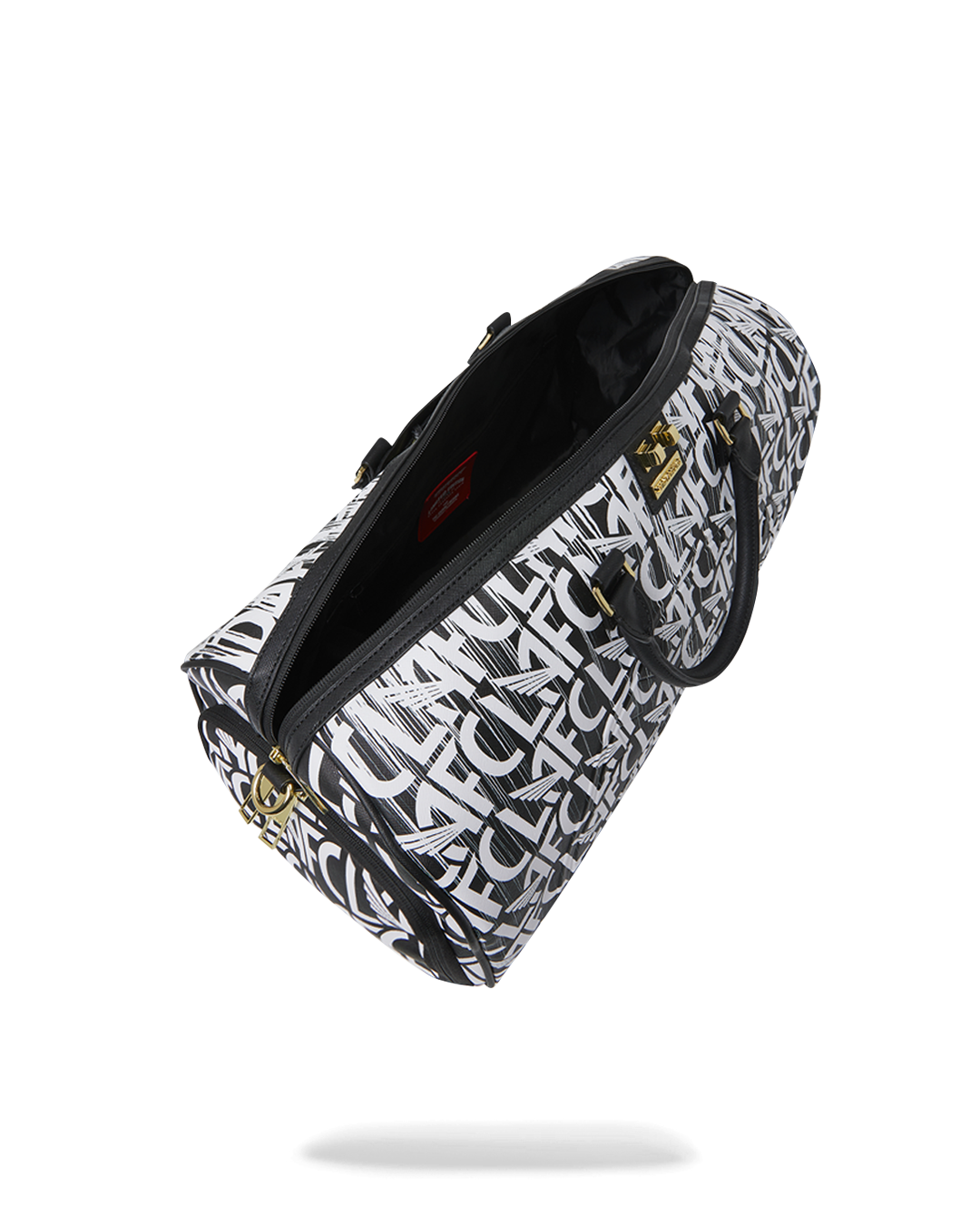 MLS LA FC WINGED WONDER DUFFLE