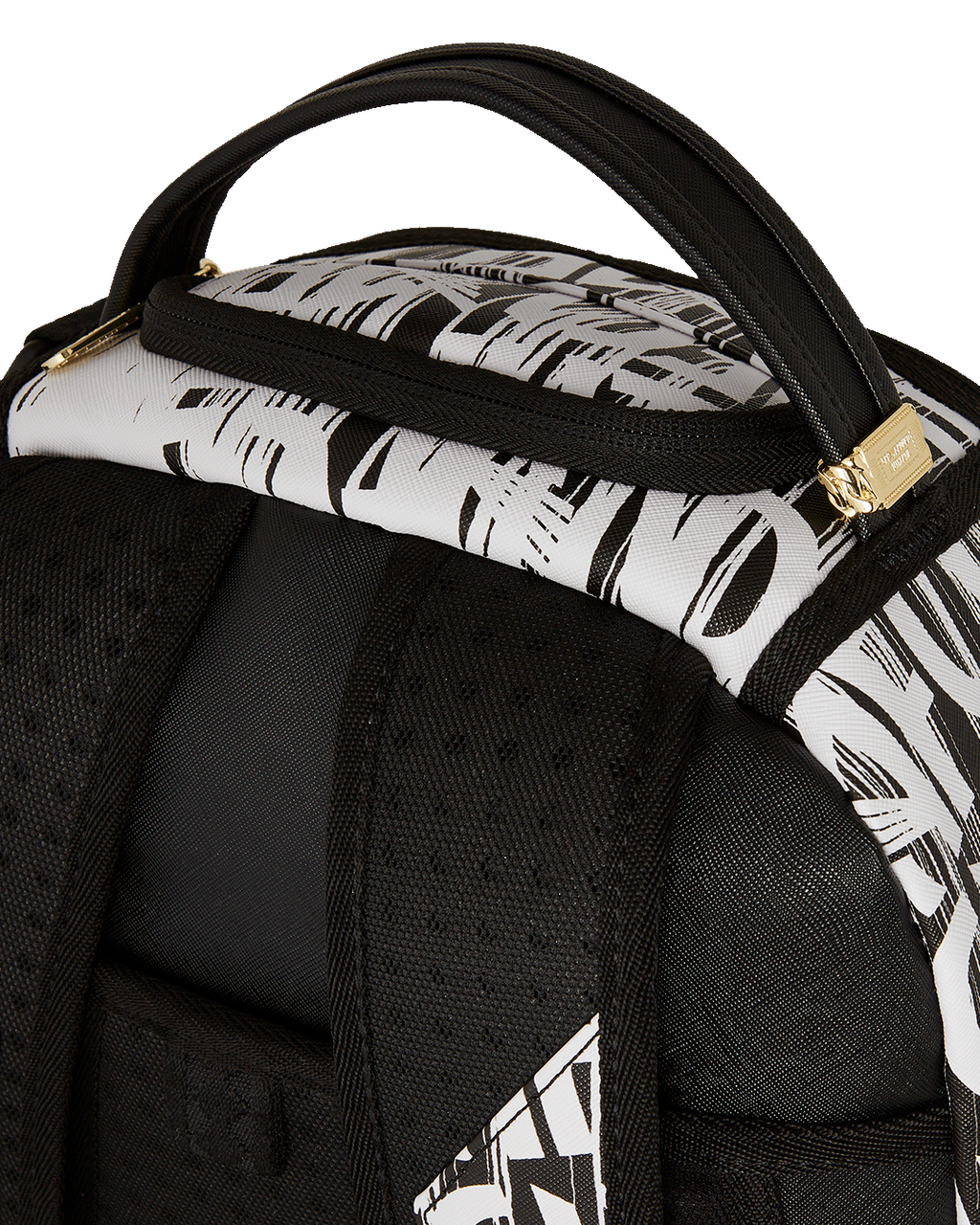 MLS LA FC WINGED WONDER BACKPACK