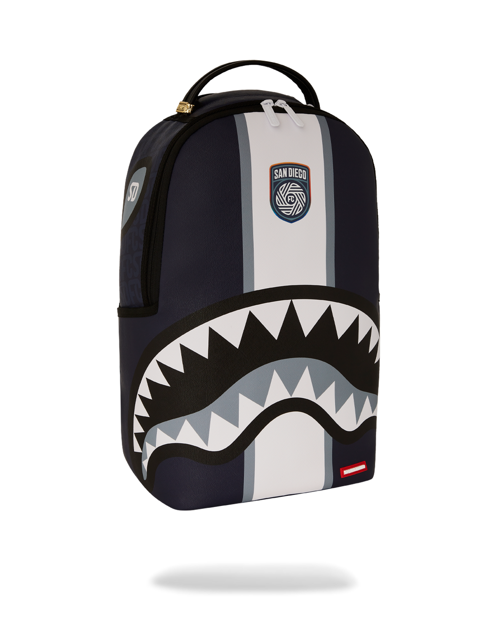 MLS SAN DIEGO FC DEFENDER BACKPACK