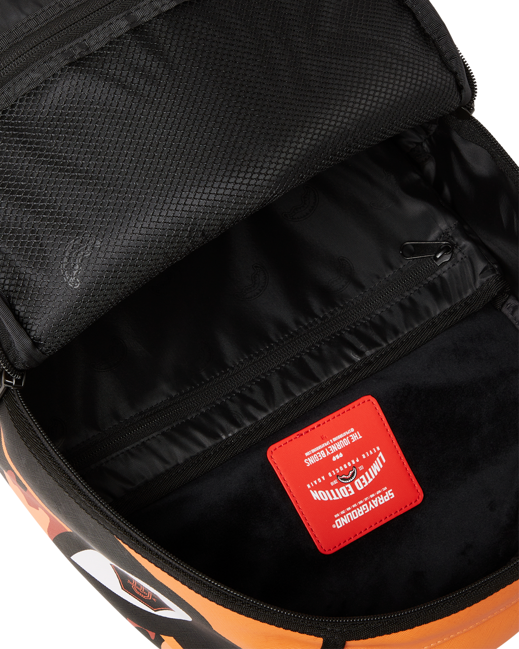 MLS HOUSTON DYNAMO FC LAWRENCE ENNALI 37 BACKPACK