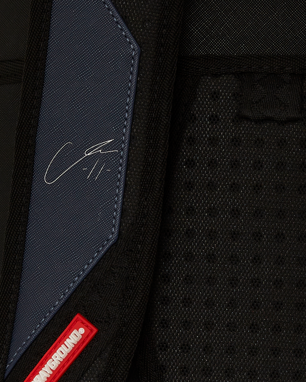 MLS SAN DIEGO FC CHUCKY LOZANO 11 BACKPACK