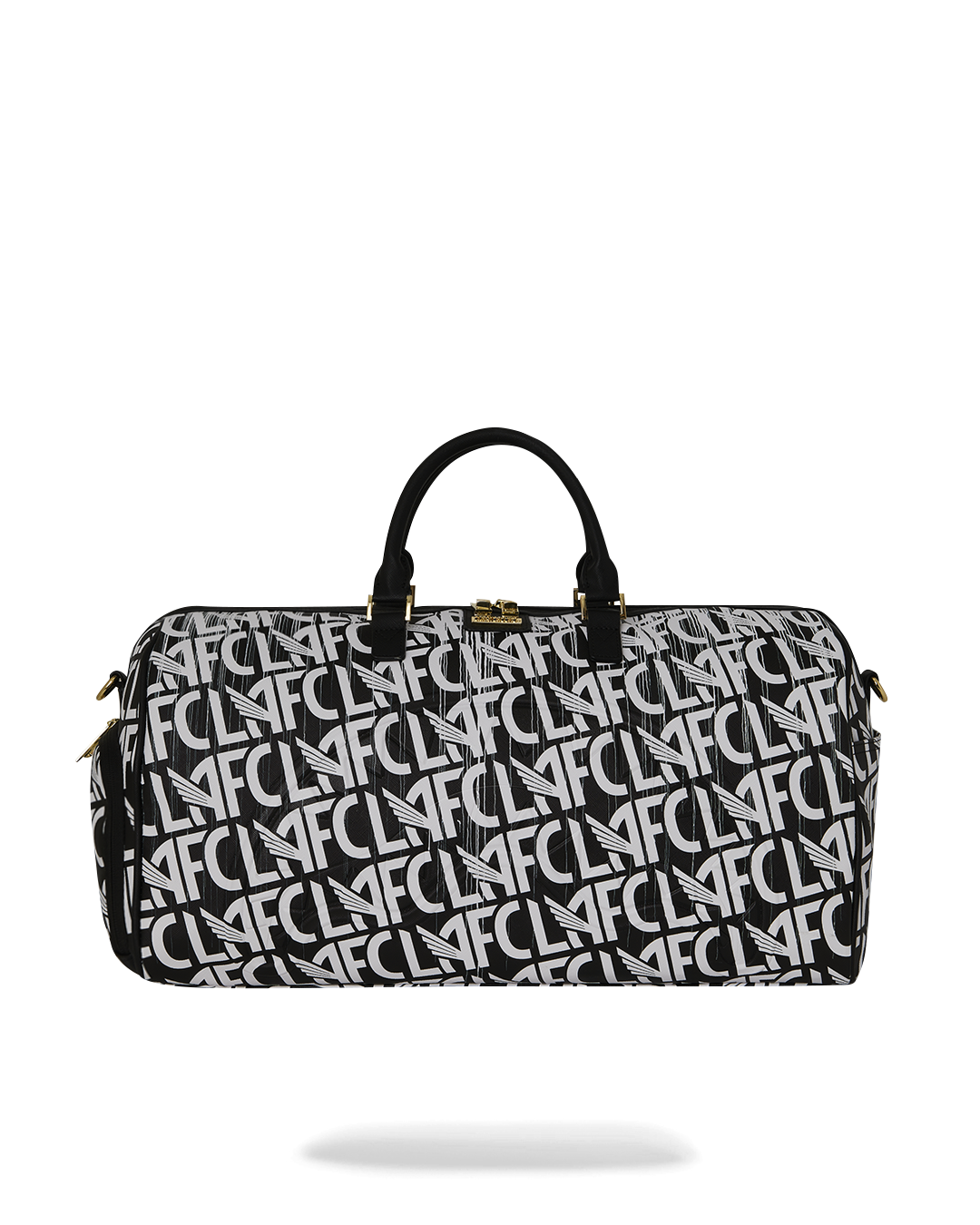 MLS LA FC WINGED WONDER DUFFLE