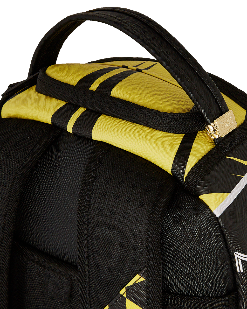 MLS COLUMBUS CREW STEVEN MOREIRA 9 BACKPACK