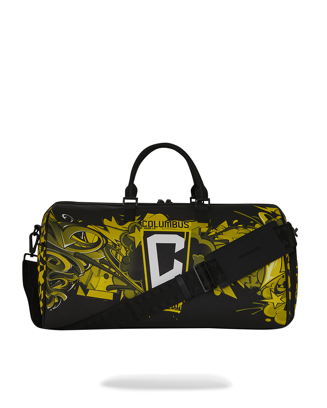 MLS COLUMBUS CREW KICKMANIA DUFFLE