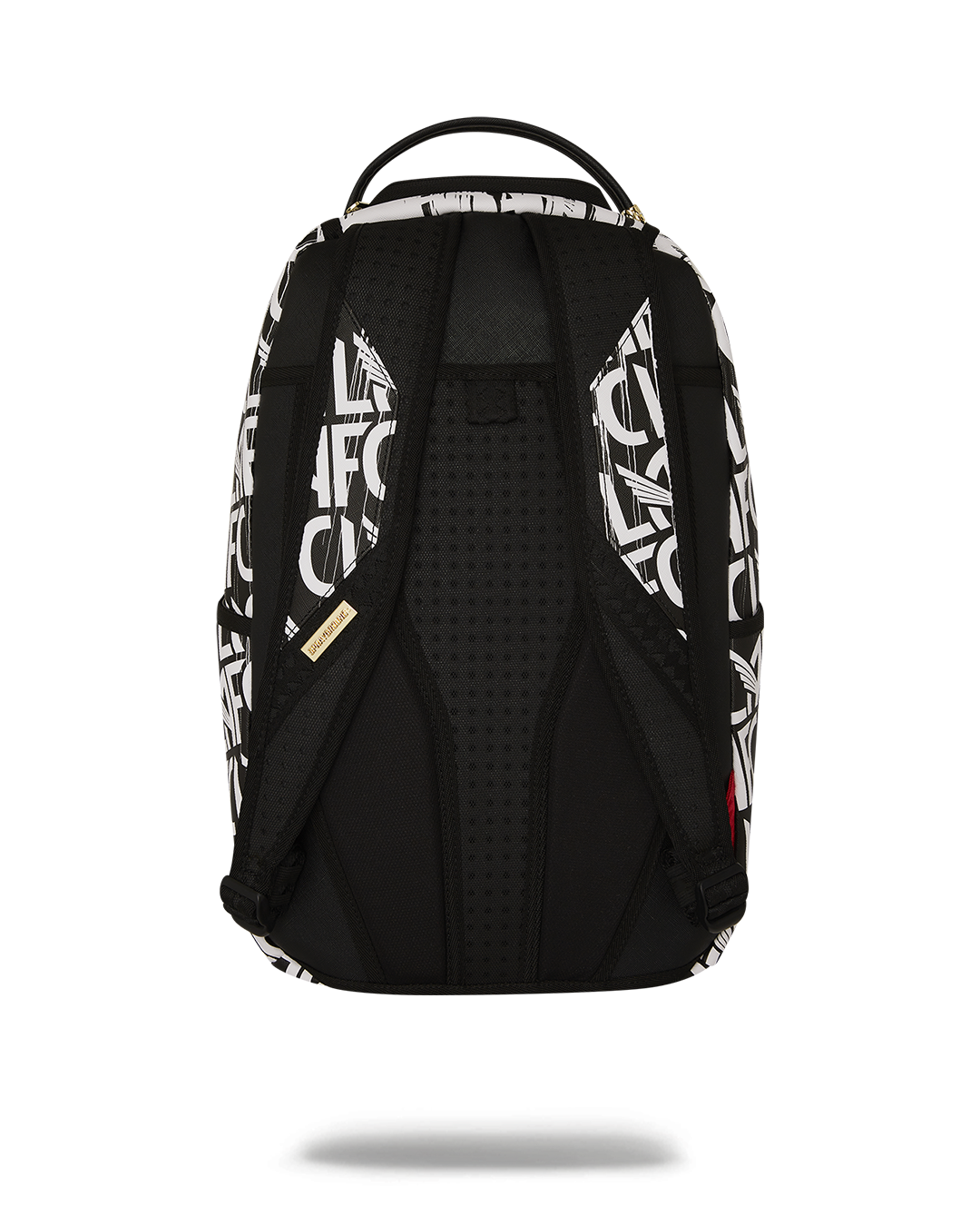 MLS LA FC WINGED WONDER BACKPACK