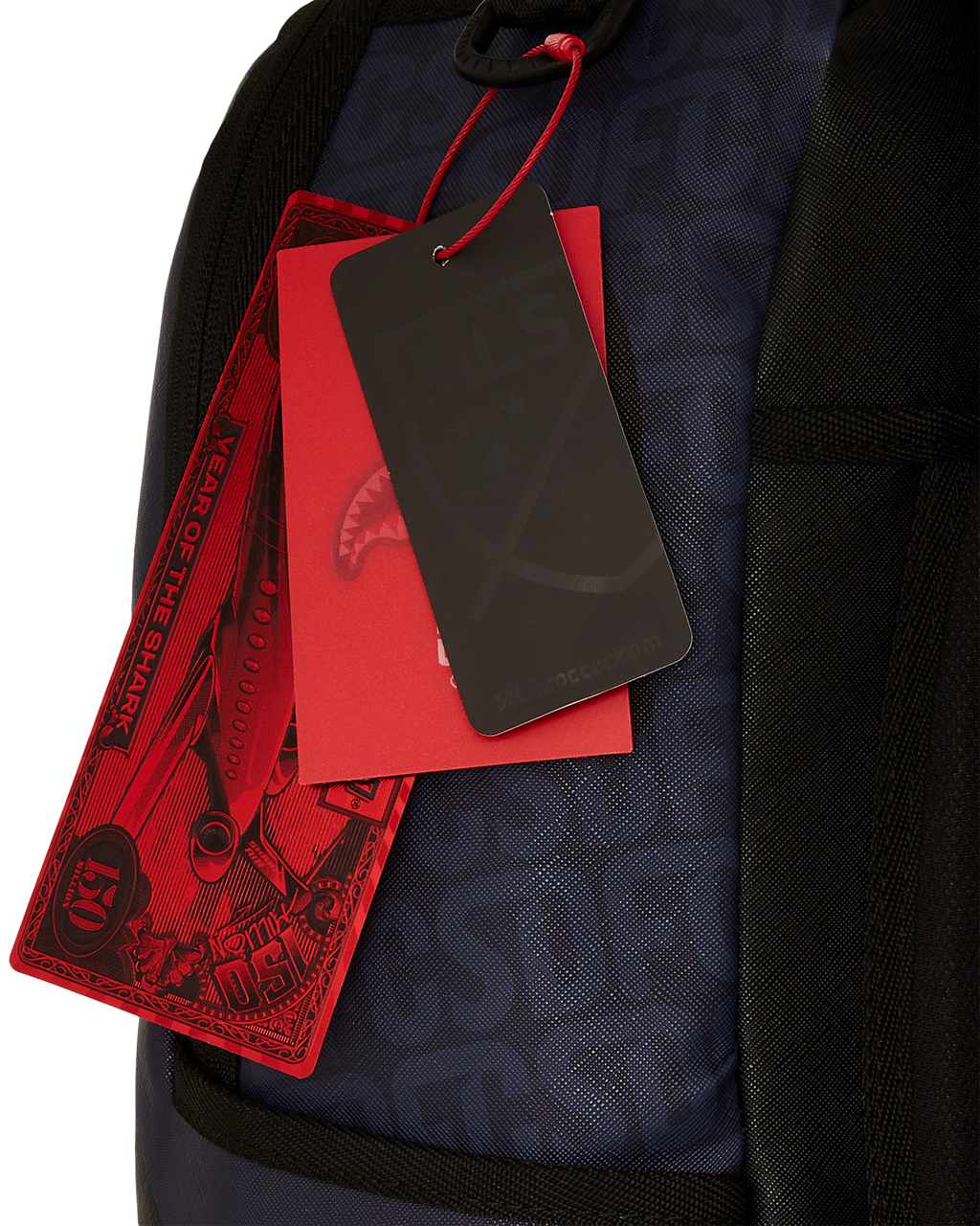 MLS SAN DIEGO FC DEFENDER BACKPACK