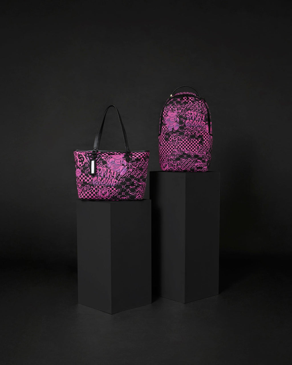 HOT PURSUIT BUNDLE (2 PCS)